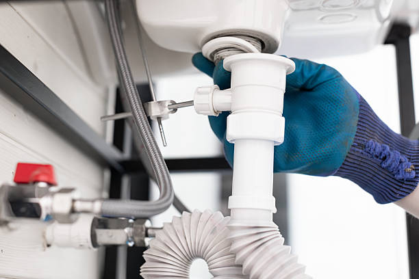 Trusted Drain Cleaning service in Oakford, IN - Masters Plumbing Service